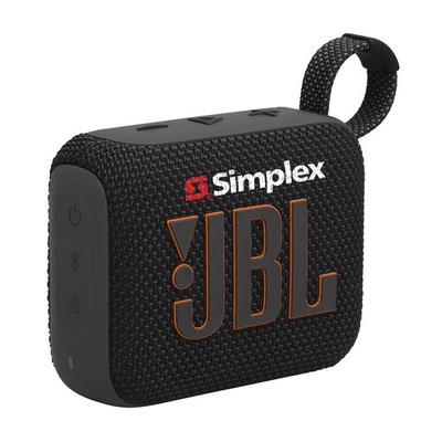 Custom Branded Speakers for Corporate Holiday Tech Gifts. Brands like JBL, Bose and more and waterproof speaker options