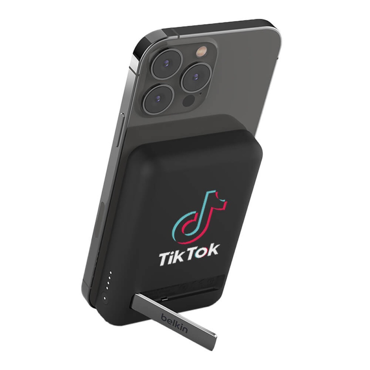 Custom Promotional Power Banks are Perfect Holiday Tech Gifts