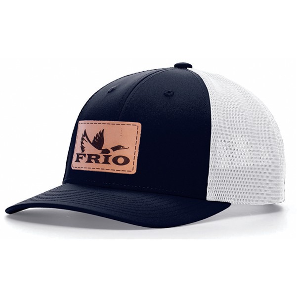 Custom Branded Richardson Caps - Promo Trucker Hats & Beanies