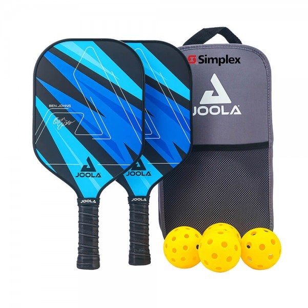 custom pickleball set
