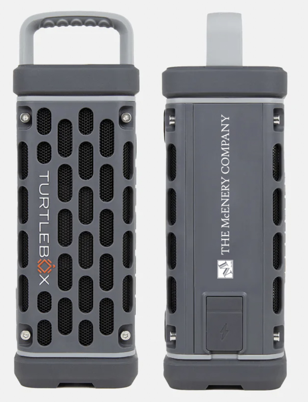 Custom Branded Turtlebox Ranger Outdoor Speakers