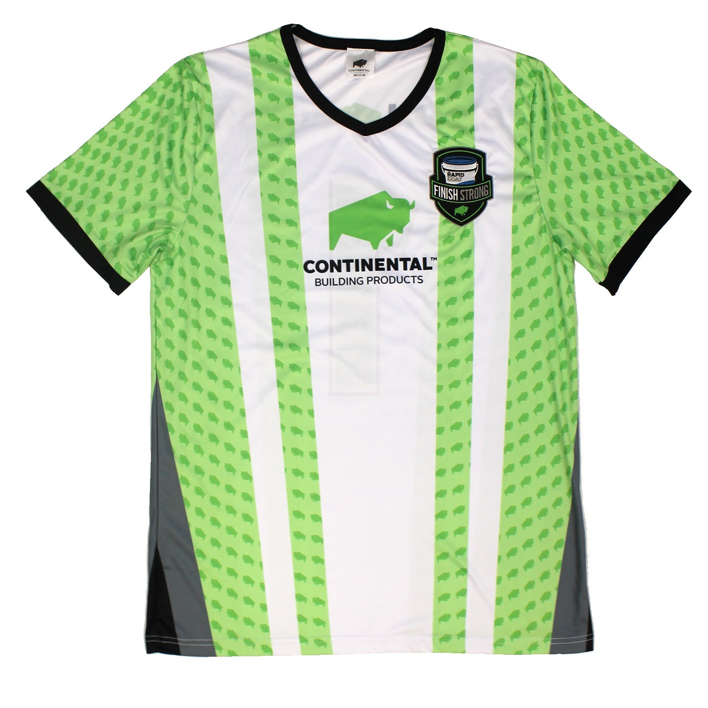 custom soccer jersey