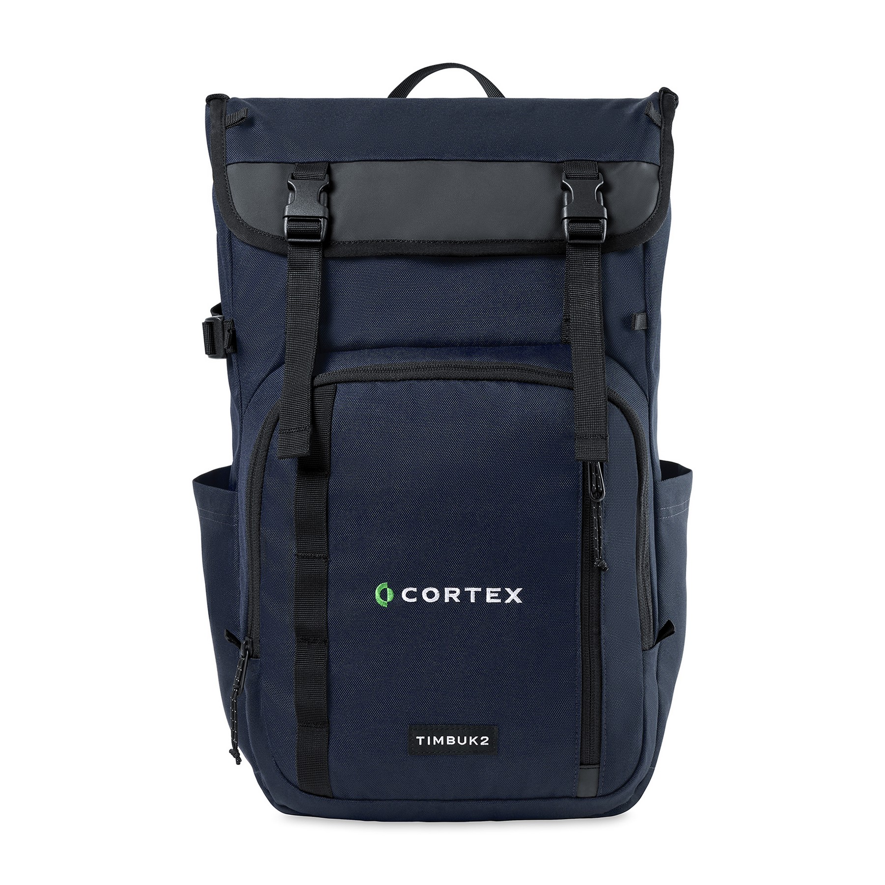 Custom Embroidered or Branded Laptop Backpacks for Office Holiday Gifts or Bags