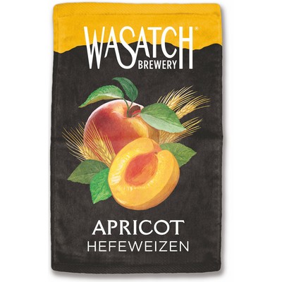 Colorfusion Golf Towel