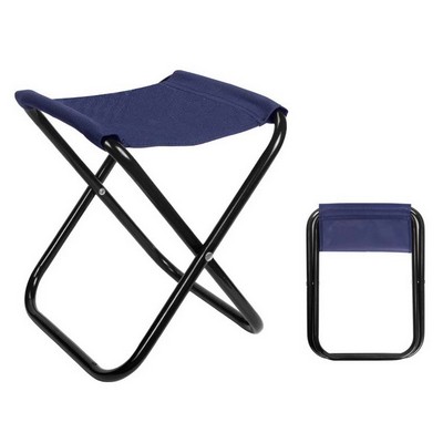 Portable Folding Stool