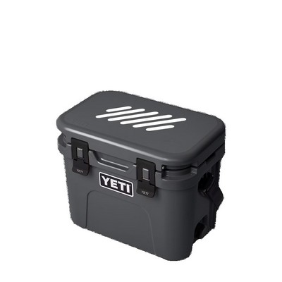 Yeti 15 Roadie Hard Cooler